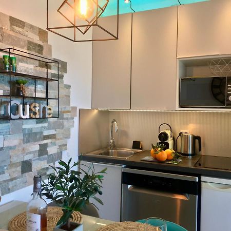 Myhome Riviera - Cannes Sea View Apartment Rentals Zewnętrze zdjęcie