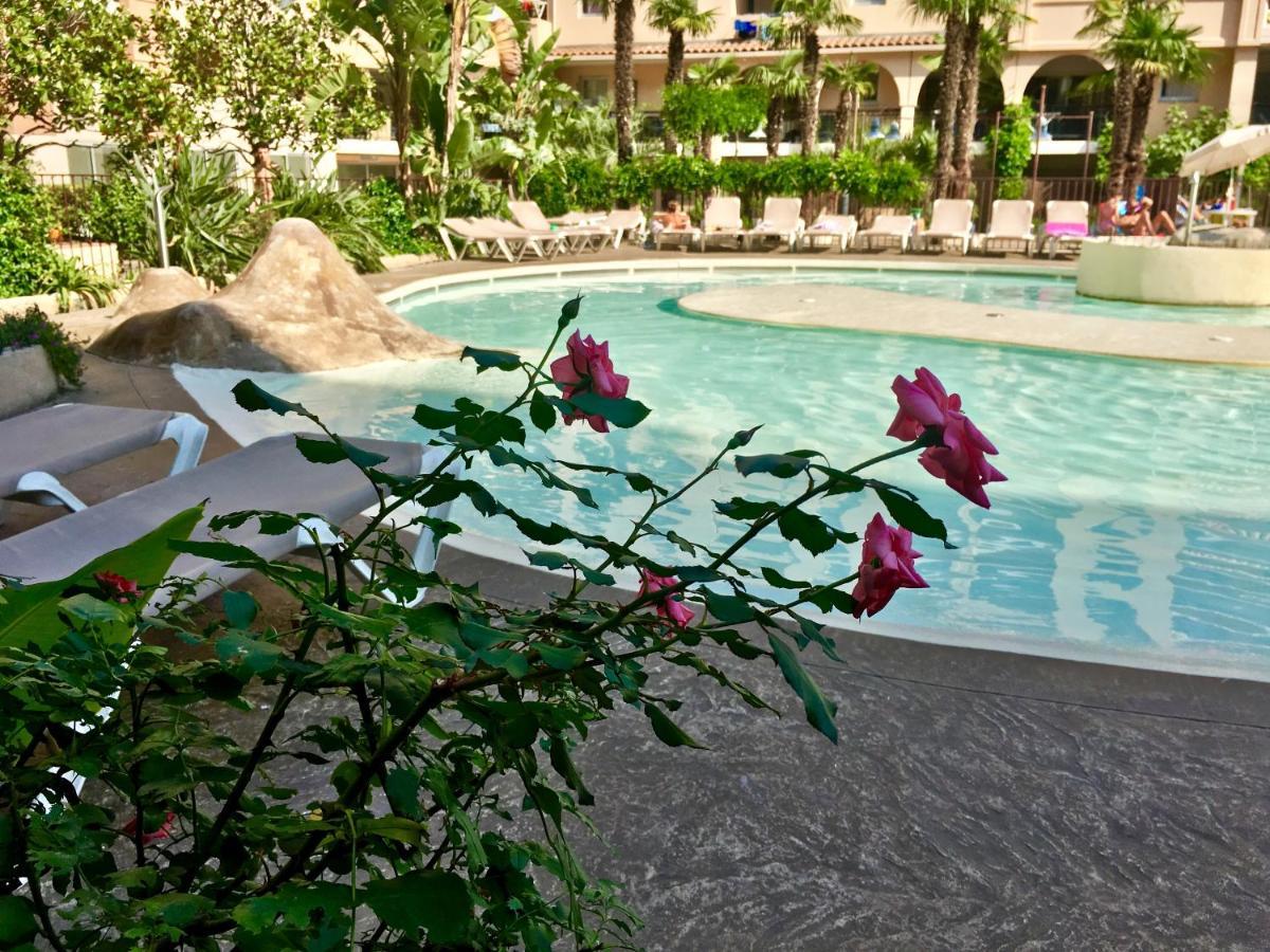 Myhome Riviera - Cannes Sea View Apartment Rentals Zewnętrze zdjęcie