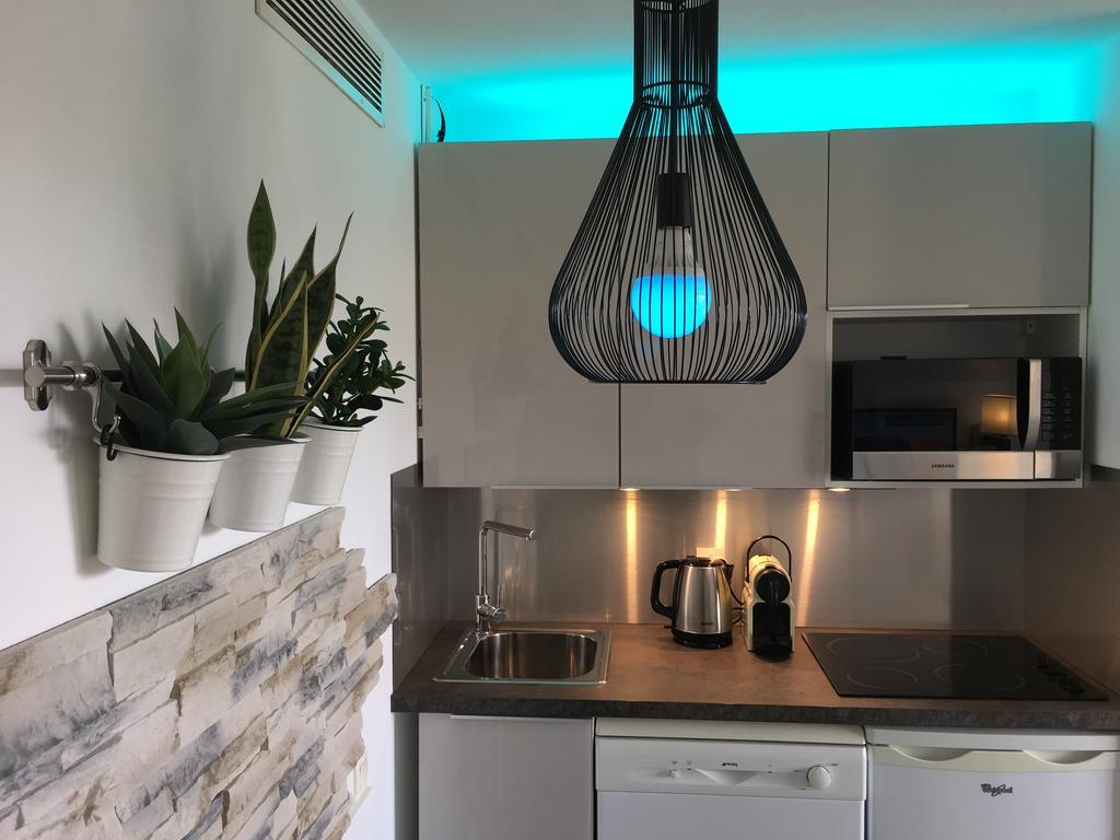 Myhome Riviera - Cannes Sea View Apartment Rentals Zewnętrze zdjęcie