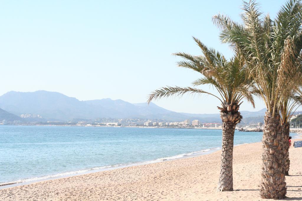 Myhome Riviera - Cannes Sea View Apartment Rentals Zewnętrze zdjęcie