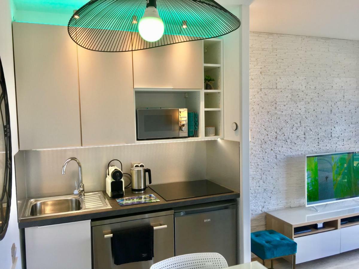 Myhome Riviera - Cannes Sea View Apartment Rentals Zewnętrze zdjęcie