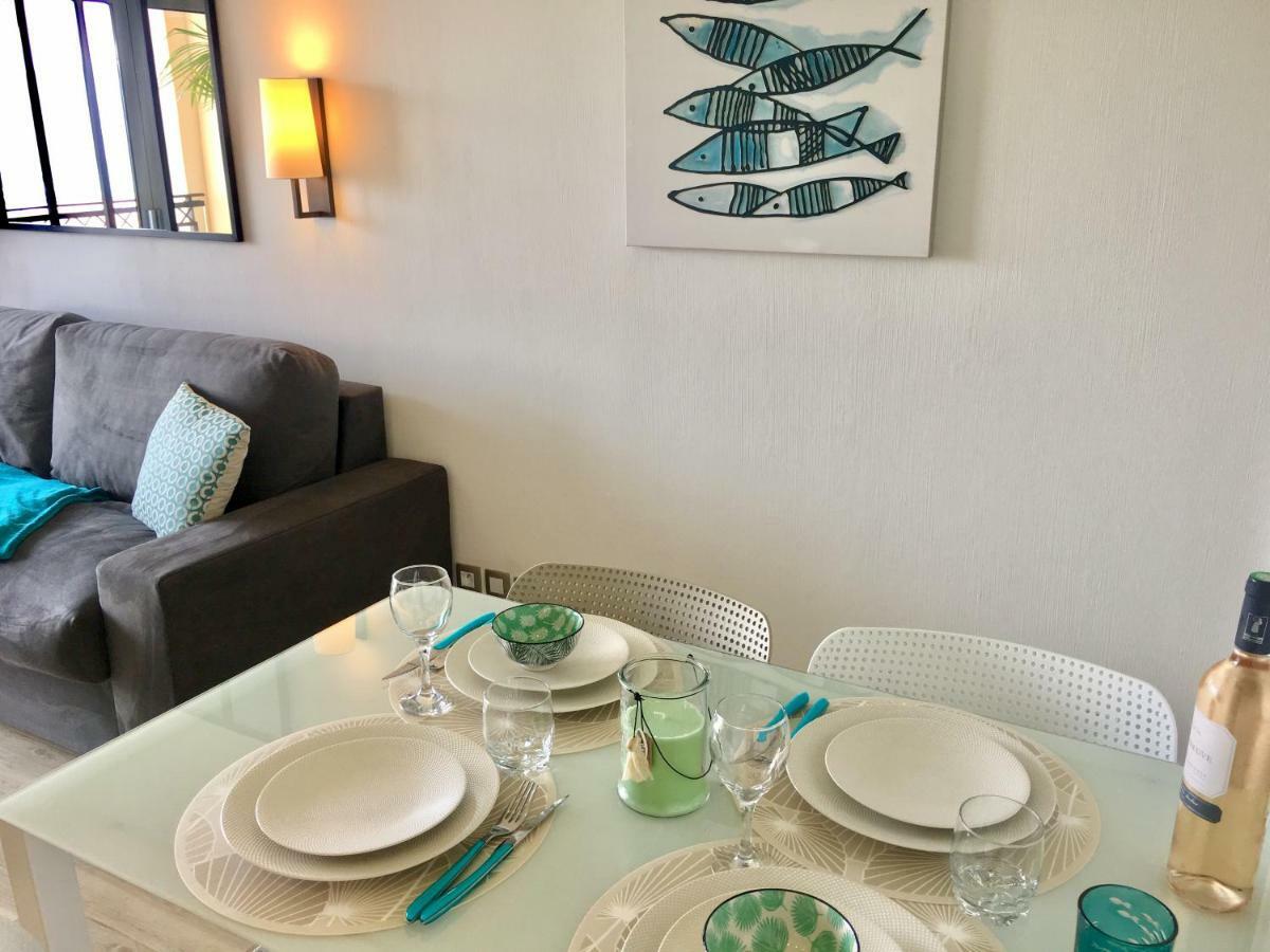 Myhome Riviera - Cannes Sea View Apartment Rentals Zewnętrze zdjęcie