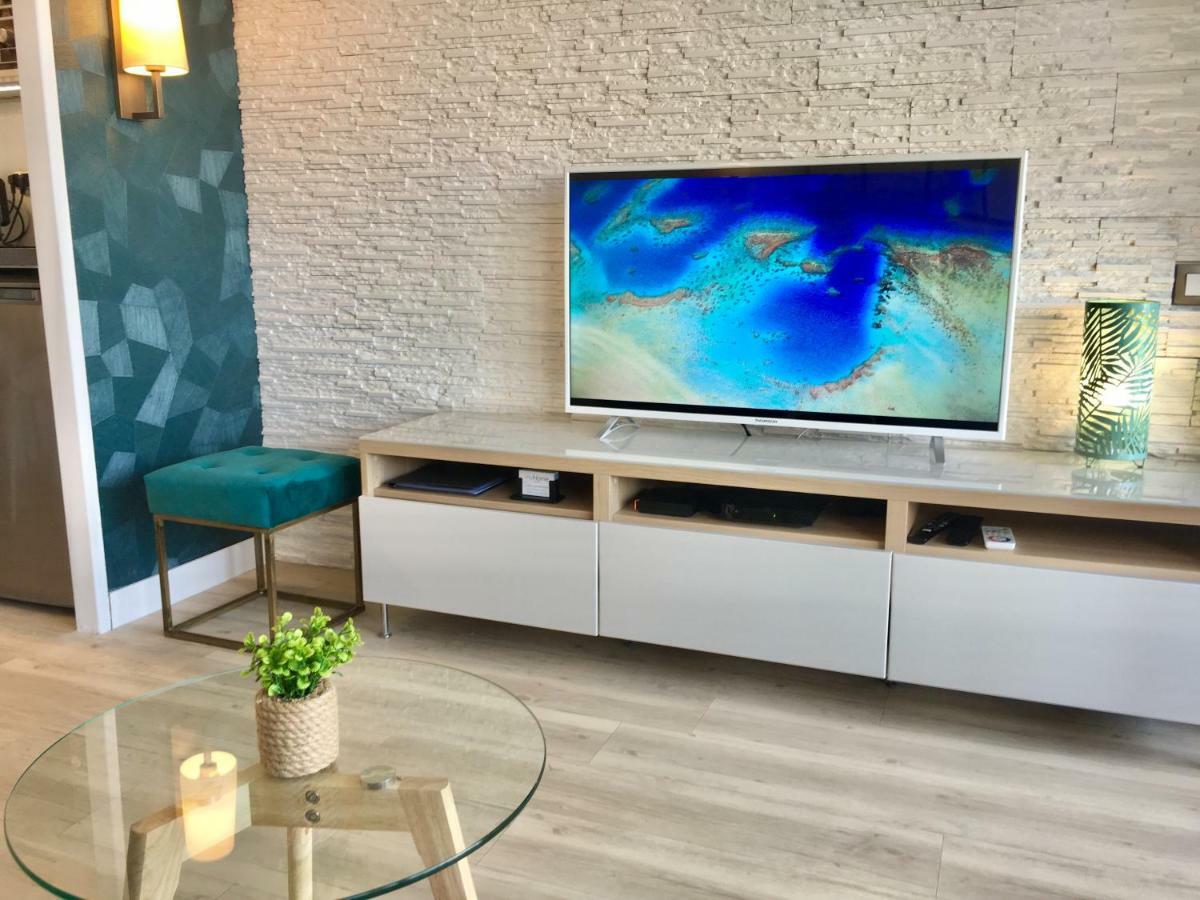 Myhome Riviera - Cannes Sea View Apartment Rentals Zewnętrze zdjęcie