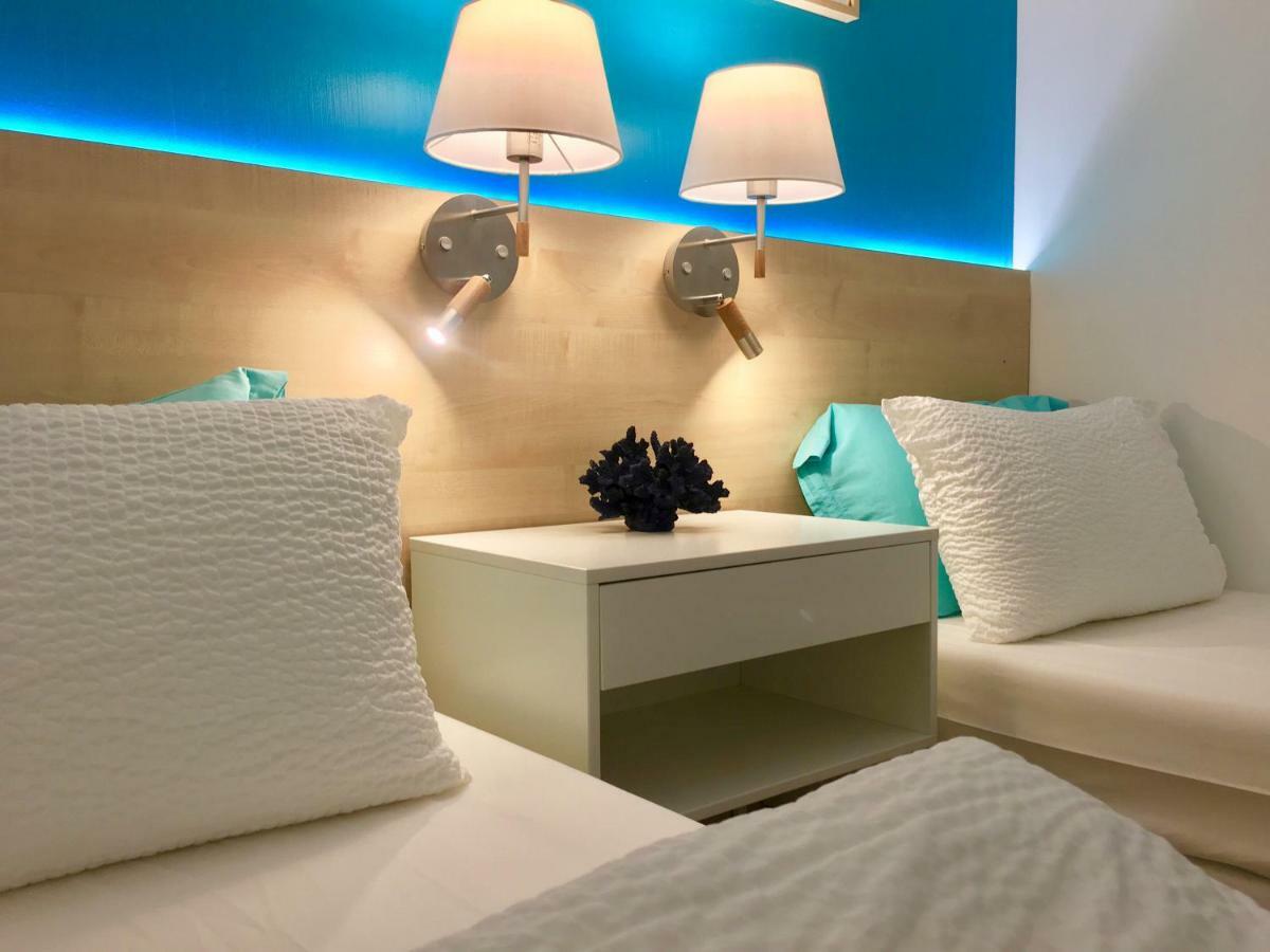 Myhome Riviera - Cannes Sea View Apartment Rentals Zewnętrze zdjęcie