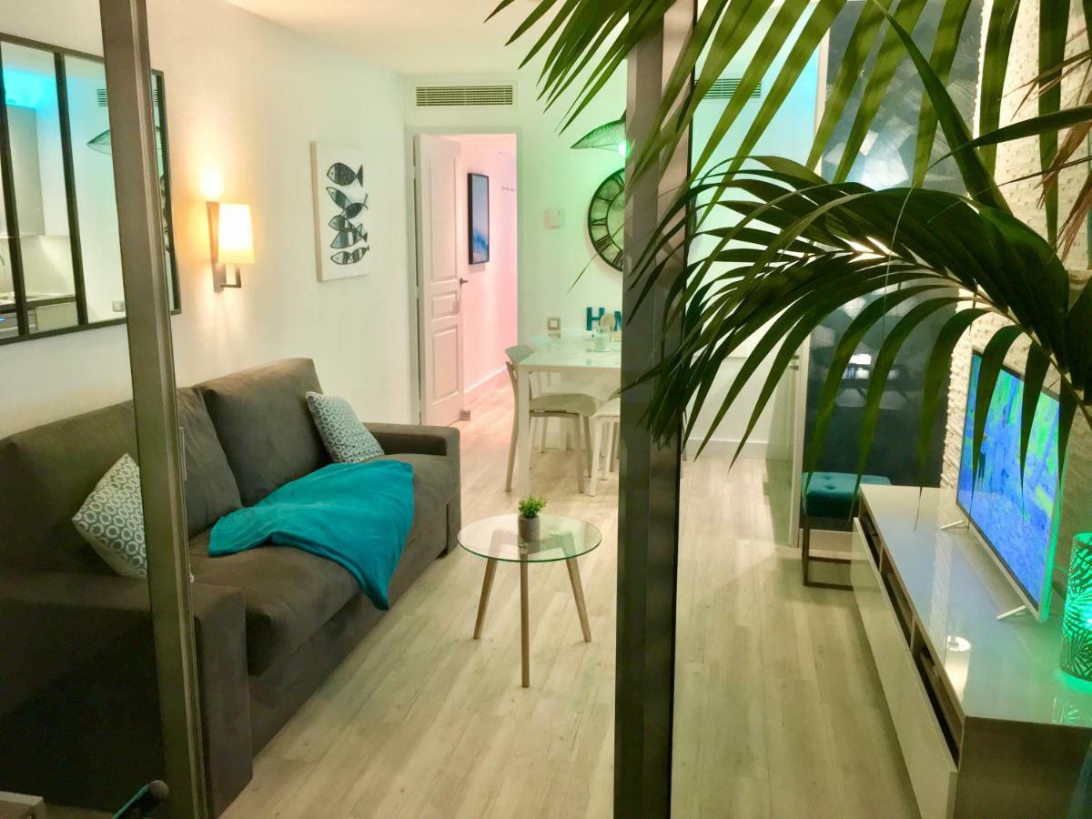 Myhome Riviera - Cannes Sea View Apartment Rentals Zewnętrze zdjęcie
