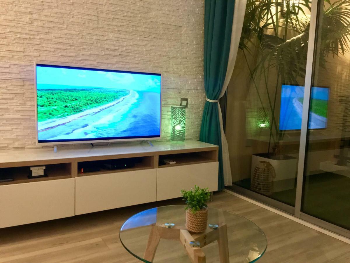 Myhome Riviera - Cannes Sea View Apartment Rentals Zewnętrze zdjęcie