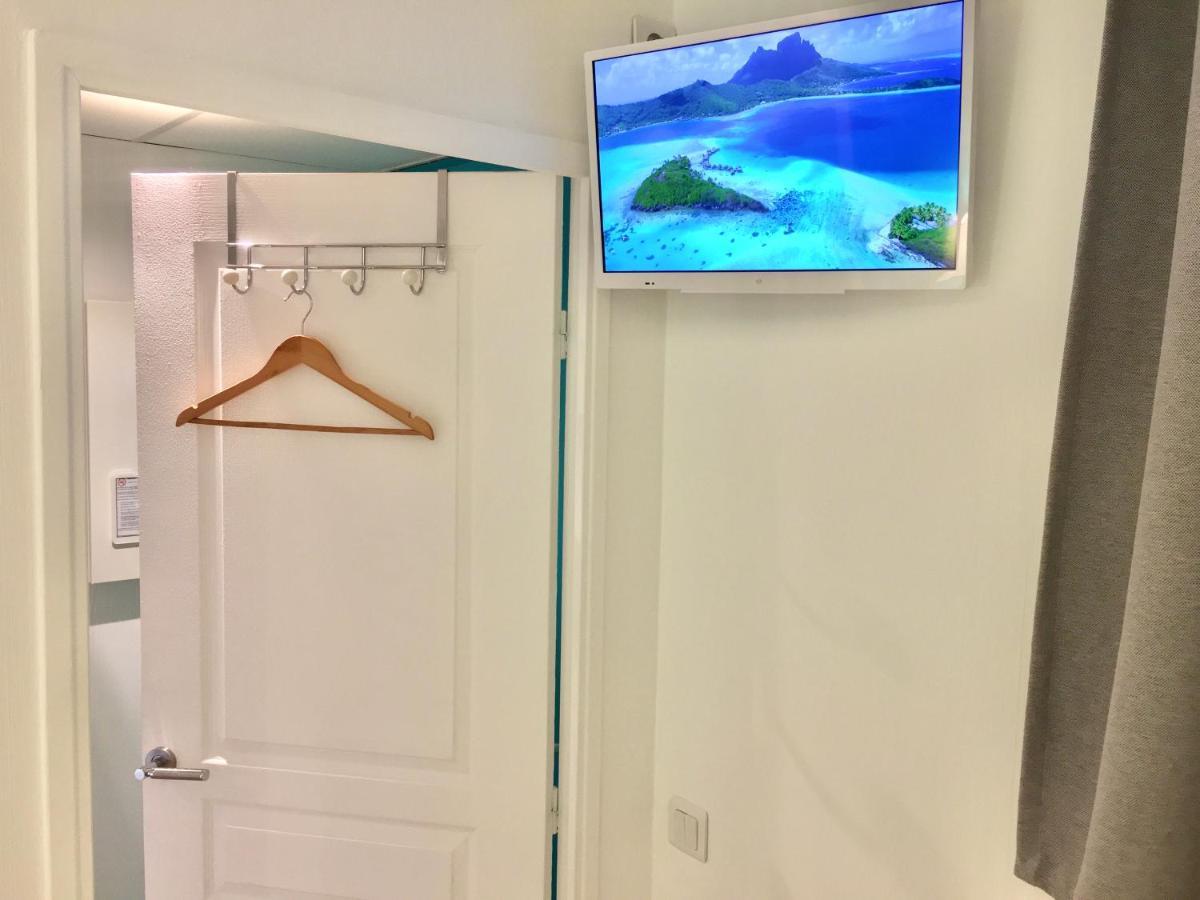 Myhome Riviera - Cannes Sea View Apartment Rentals Zewnętrze zdjęcie