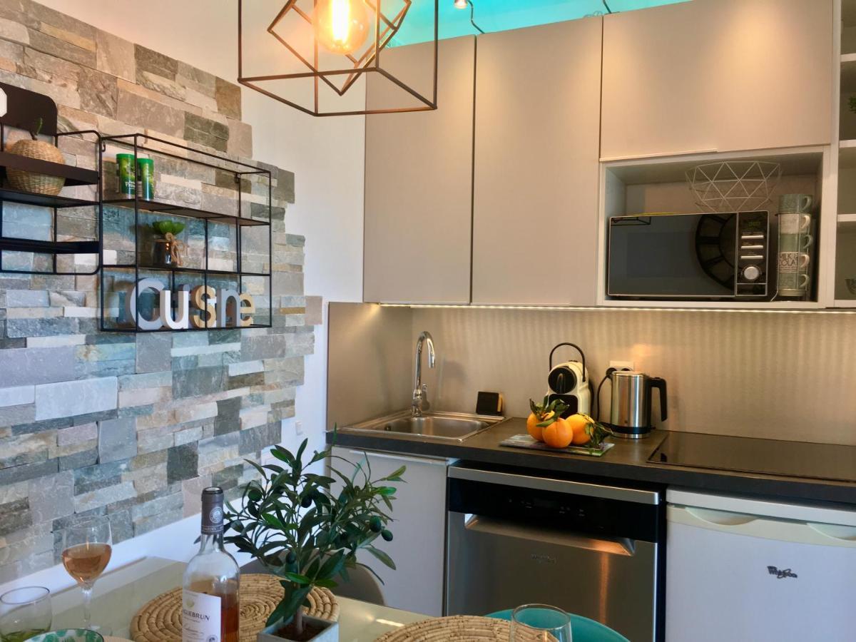 Myhome Riviera - Cannes Sea View Apartment Rentals Zewnętrze zdjęcie