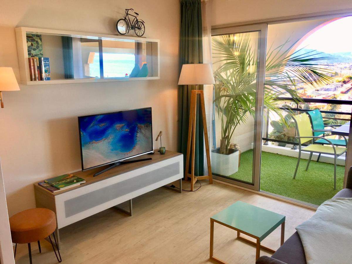 Myhome Riviera - Cannes Sea View Apartment Rentals Zewnętrze zdjęcie