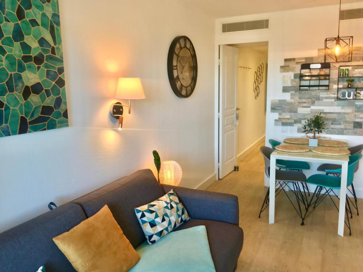 Myhome Riviera - Cannes Sea View Apartment Rentals Zewnętrze zdjęcie