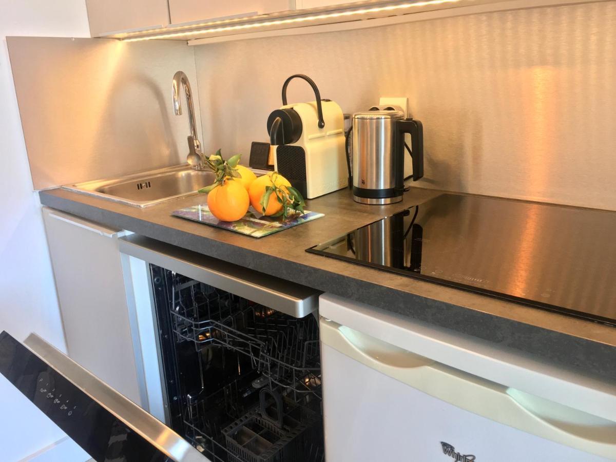 Myhome Riviera - Cannes Sea View Apartment Rentals Zewnętrze zdjęcie