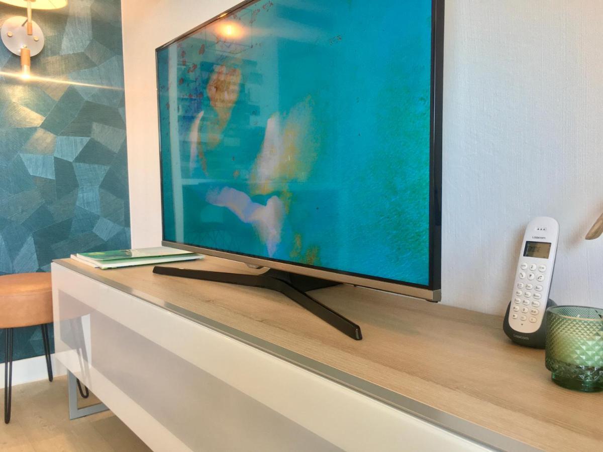 Myhome Riviera - Cannes Sea View Apartment Rentals Zewnętrze zdjęcie
