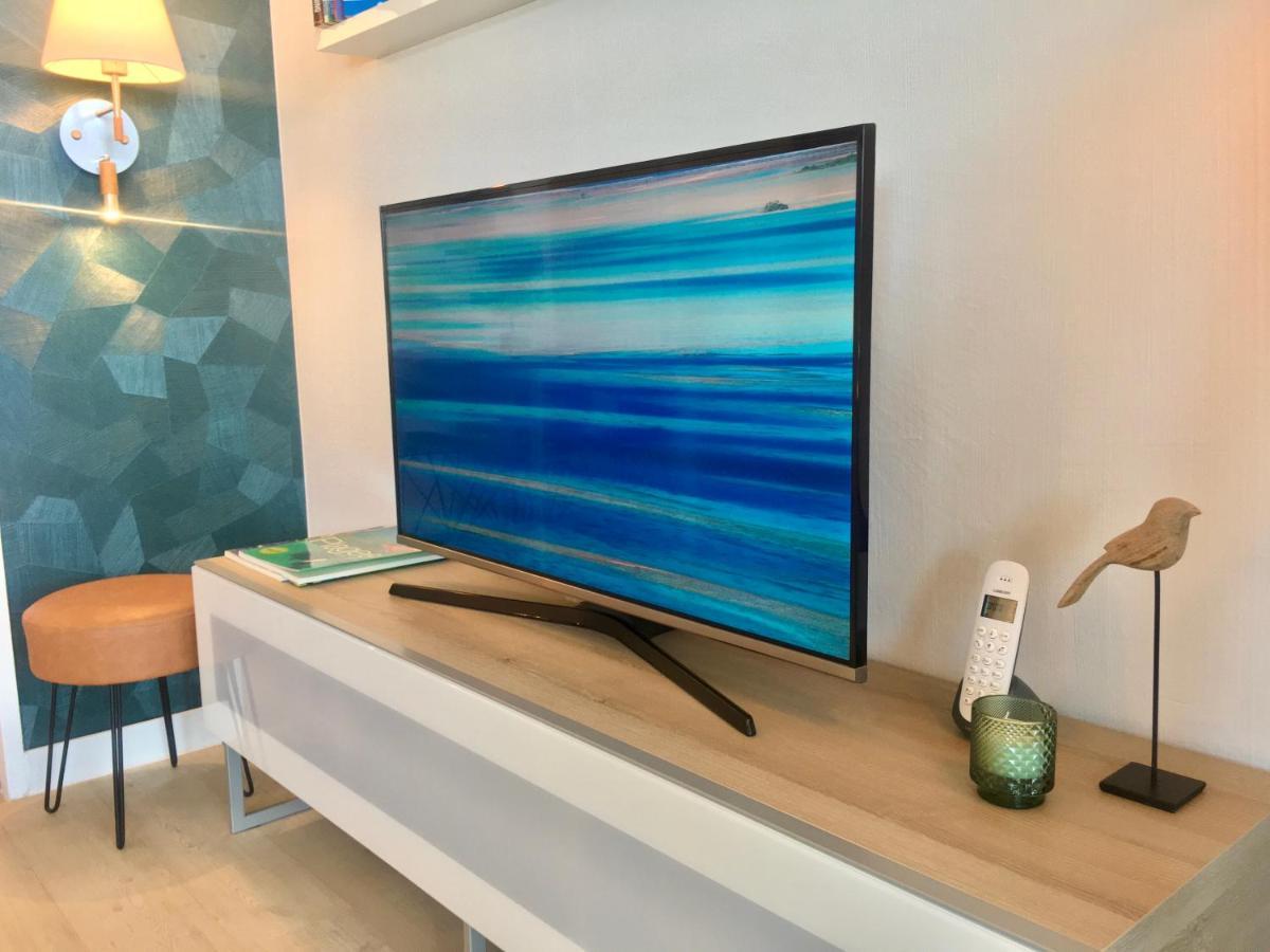 Myhome Riviera - Cannes Sea View Apartment Rentals Zewnętrze zdjęcie