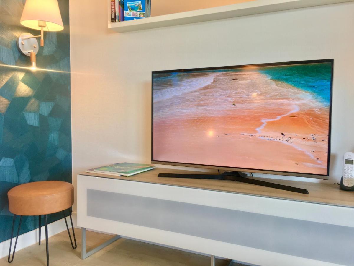 Myhome Riviera - Cannes Sea View Apartment Rentals Zewnętrze zdjęcie