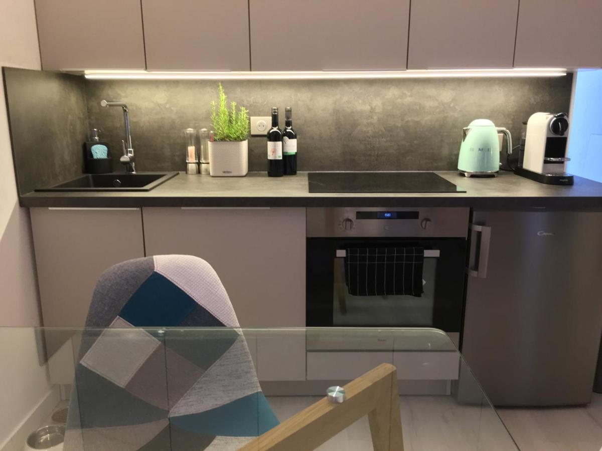 Myhome Riviera - Cannes Sea View Apartment Rentals Zewnętrze zdjęcie